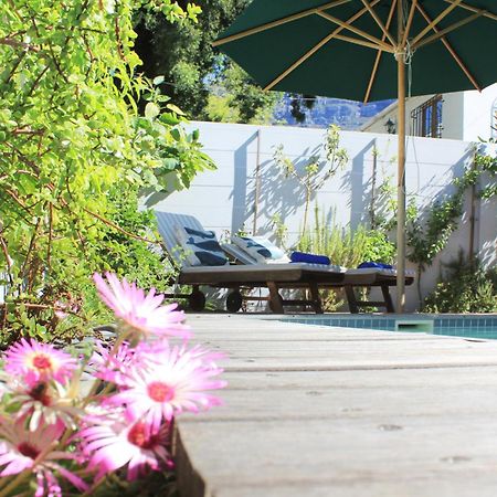 Himmelblau Boutique Bed And Breakfast Kapsztad Zewnętrze zdjęcie