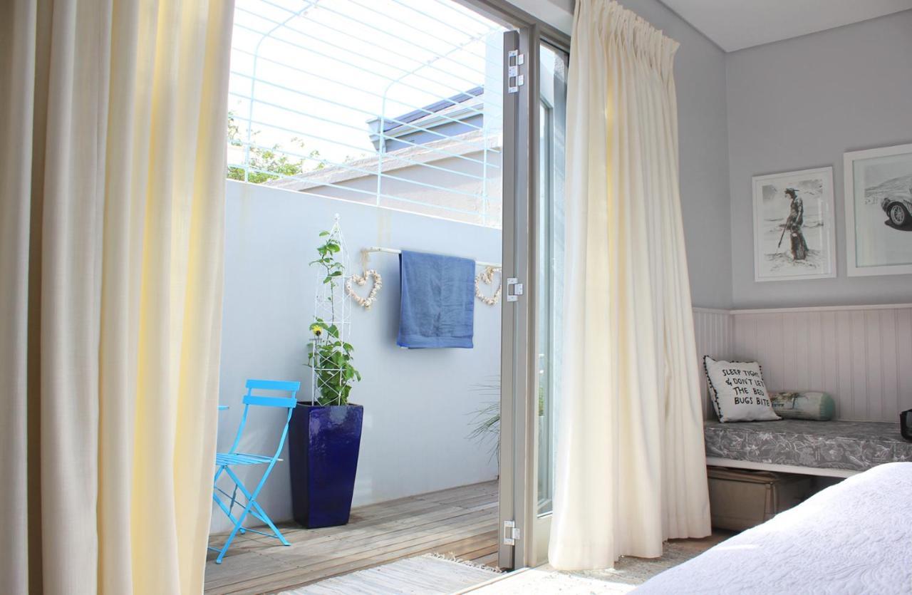 Himmelblau Boutique Bed And Breakfast Kapsztad Zewnętrze zdjęcie