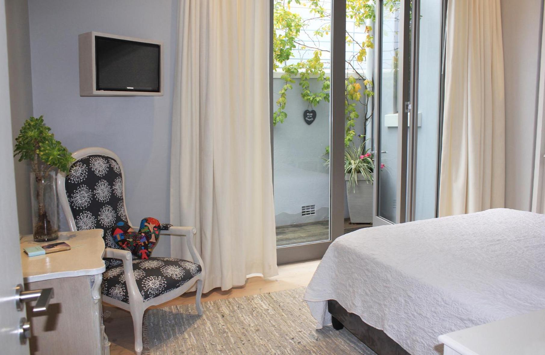 Himmelblau Boutique Bed And Breakfast Kapsztad Zewnętrze zdjęcie
