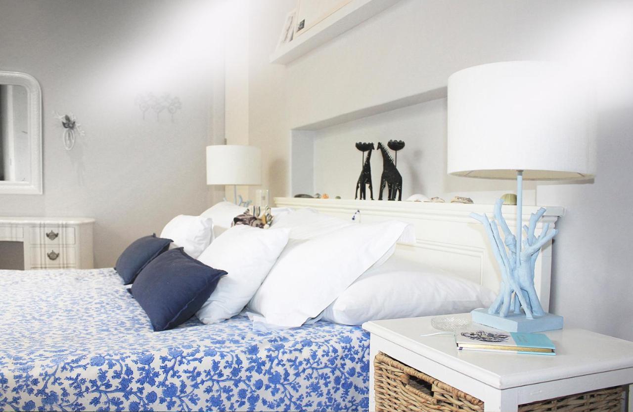 Himmelblau Boutique Bed And Breakfast Kapsztad Zewnętrze zdjęcie