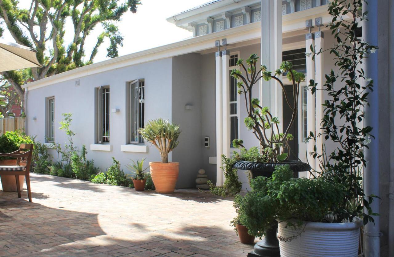 Himmelblau Boutique Bed And Breakfast Kapsztad Zewnętrze zdjęcie